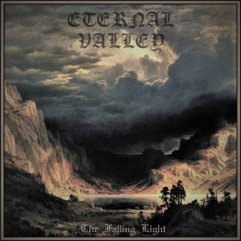 Eternal Valley - The Falling Light (2017)