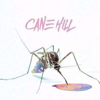   Cane Hill
