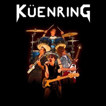 Kuenring - Kuenring (2017)