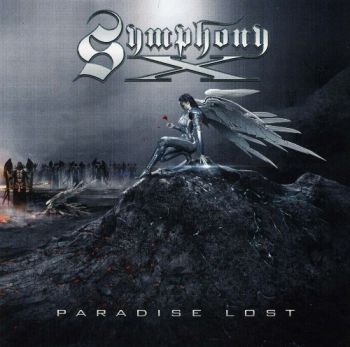 Symphony X - Paradise Lost (2007)