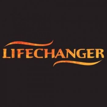 Lifechanger - Lifechanger (2017)