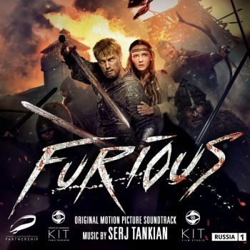 Serj Tankian - Furious - The Legend Of Kolovrat (Original Motion Picture Soundtrack) (2017)