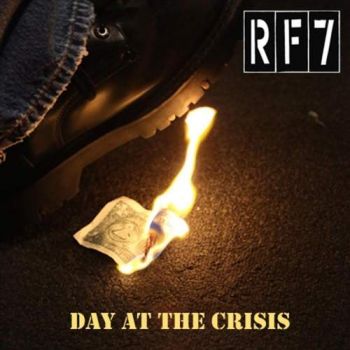Rf7 - Day at the Crisis (2017)