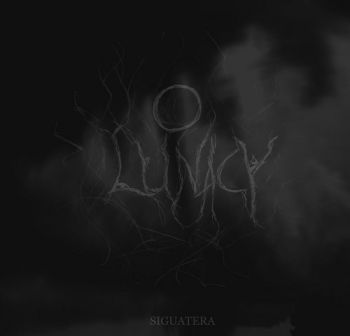 Lunacy - Siguatera (2017)