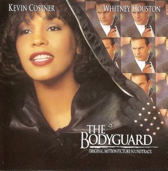 Various Artists - Bodyguard (1992)