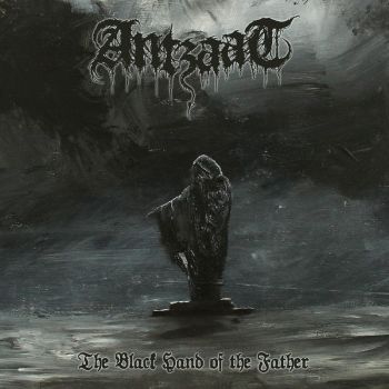 Antzaat - The Black Hand Of The Father (2017)