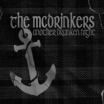 The McDrinkers - Another Drunken Night (2017)
