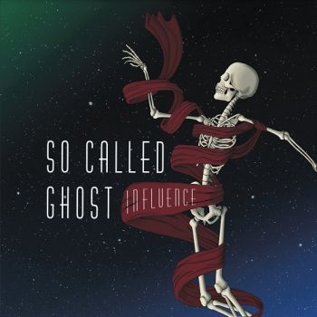 So Called Ghost - Influence (EP) (2017)