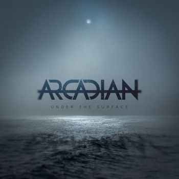 Arcadian - Under the Surface (EP) (2017)