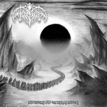 Herjan - Nightfall Of Humanity (2017)