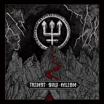 Watain - Trident Wolf Eclipse (2018)