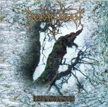 Borknagar - The Olden Domain (1997)