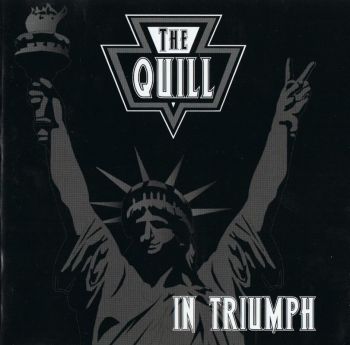 The Quill - In Triumph  (2006)