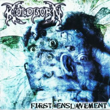 Koldborn - First Enslavement (2002)