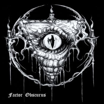 Dark Paramount - Factor Obscurus (2017)