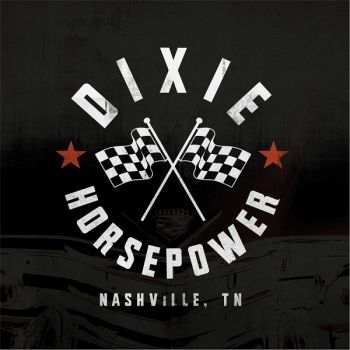 Dixie Horsepower - Dixie Horsepower  (2017)