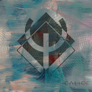 Calice - Calice (EP) (2017)