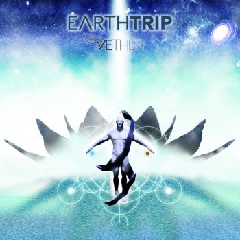 Earth Trip - Aether (EP) (2017)