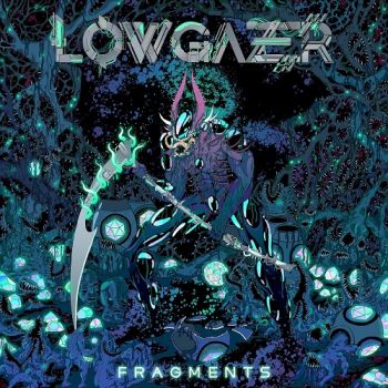 Lowgazer - Fragments (EP) (2017)