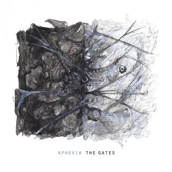 Aphexia - The Gates (2017)