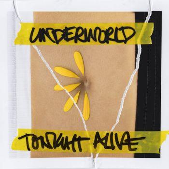 Tonight Alive - Underworld (2018)