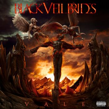 Black Veil Brides - Vale (2018)