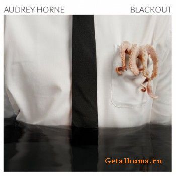 Audrey Horne - Blackout (2018)