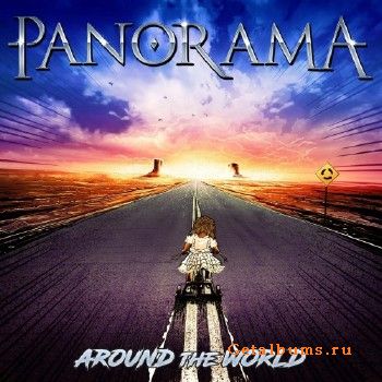 Panorama - Around The World (2018)