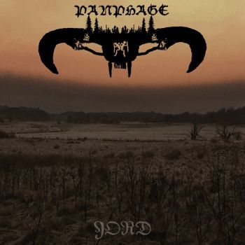 Panphage - Jord (2018)