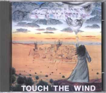 Demoniac - Touch The Wind (1992)