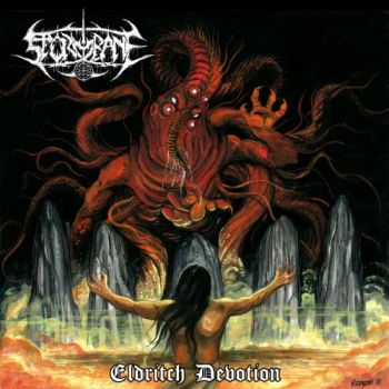 Stormbane - Eldritch Devotion (2018)