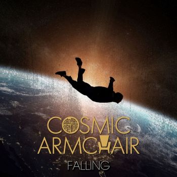 Cosmic Armchair - Falling (EP) (2018)