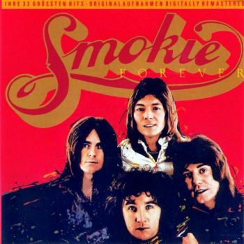Smokie - Forever (1990)
