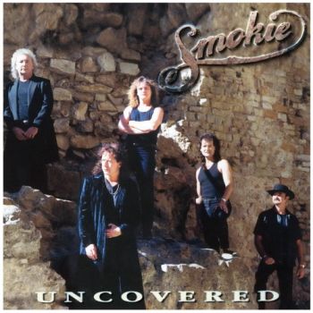 Smokie - Uncovered (2001)
