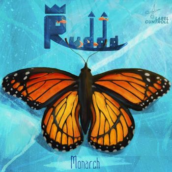Rudda - Monarch (2018)