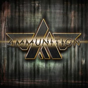 Ammunition - Ammunition  (2018)