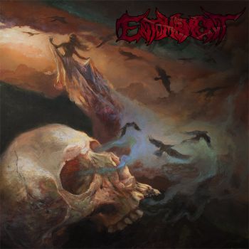 Entombment - Entombment [EP] (2017)