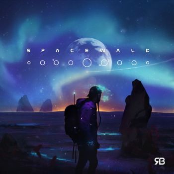 Rameses B - Spacewalk (2018)