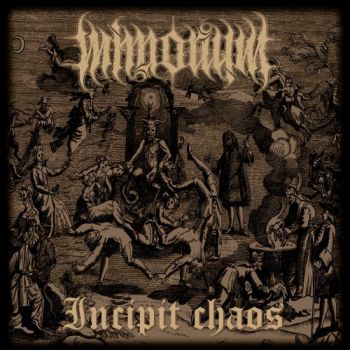 Mimorium - Incipit Chaos (2018)