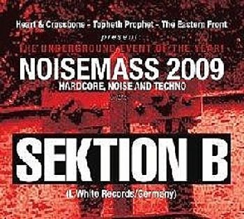 : Noisemass 2009 (2009)