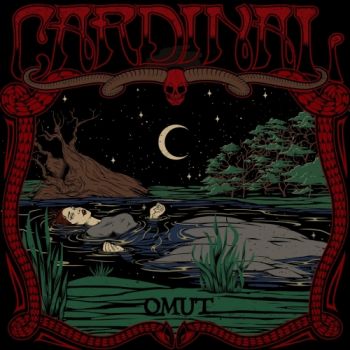 Cardinal - Omut (2018)