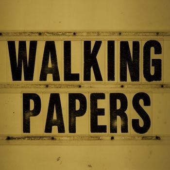 Walking Papers - Wp2 (2018)