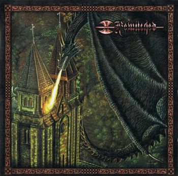 Bewitched - Dragonflight (1997)