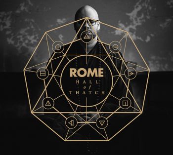 Rome - Hall Of Thatch (2018)