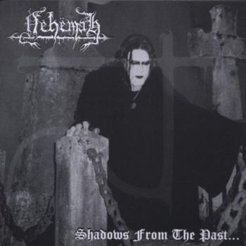 Nehemah - Shadows From the Past... (2003)