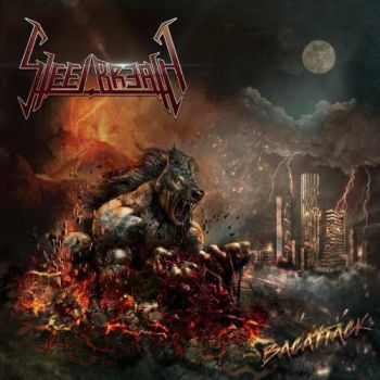 Steelbreath - Bacattack (2018)