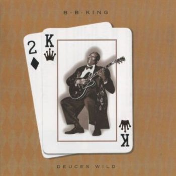 B.B.King - Deuces Wild (1997)