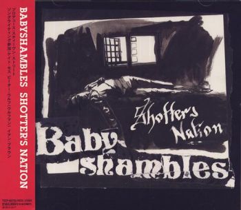 Babyshambles - Shotter's Nation (2007)