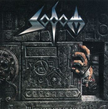 Sodom - Better Off Dead(1990)