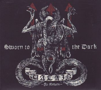 Watain - Sworn To The Dark (2007)